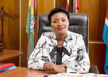 Winnie Kiiza Advocates for Nameere’s Rights as Rubongoya Mocks Her Arrest