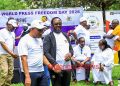 Crispin Kaheru: Press Freedom Needs Discipline