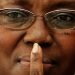 OPINION: The Woman who flew but kept silent!