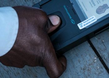 MPs Put EC Biometric Voting System to Test Ahead of 2026 Elections