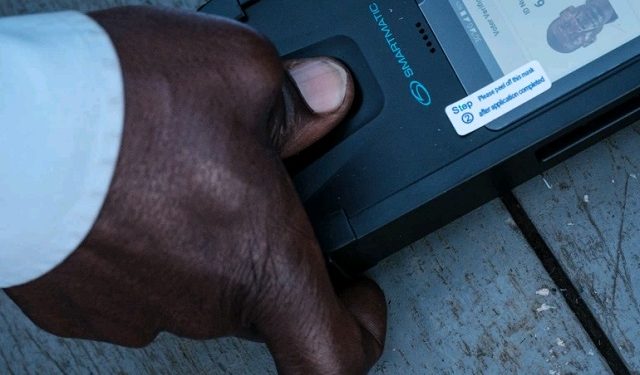 MPs Put EC Biometric Voting System to Test Ahead of 2026 Elections