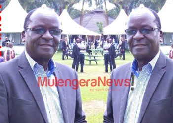 DR. JOHN MARY ODOY: Could 12 May 2026 be historical in Uganda?