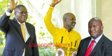 Many Thieving Gov’t Officials Going to Be Arrested, Making Now Best Time to Be Defense Lawyer in Kla, Says Tabaro Who Predicted Oboth Speakership