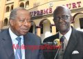 JUSTICE EGONDA NTENDE TIPS TIMID JUDICIARY BOSSES: Time to Emulate Courage with Which CJ Wako Wambuzi Stood up to Dictator Idi Amin