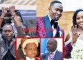 Retiring Top Court Judge Dr. Egonda Ntende Calls Out Uganda Judiciary for Aiding NUP Mufumbiro’s Prosecution-WHO TREATS GRIEVING ORPHANS THAT WAY?