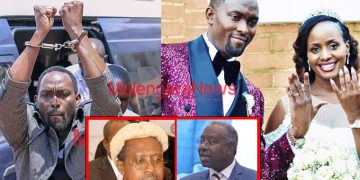 Retiring Top Court Judge Dr. Egonda Ntende Calls Out Uganda Judiciary for Aiding NUP Mufumbiro’s Prosecution-WHO TREATS GRIEVING ORPHANS THAT WAY?