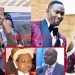 Retiring Top Court Judge Dr. Egonda Ntende Calls Out Uganda Judiciary for Aiding NUP Mufumbiro’s Prosecution-WHO TREATS GRIEVING ORPHANS THAT WAY?
