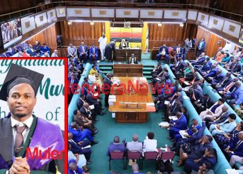 I Hope History Never Forgives The 11th Parliament!