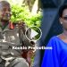 Museveni’s Secretary Barungi Loses Temper Over Muganda Elder for Blocking Family from Accessing Graveyard