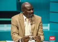 YOU ARE POLITICALLY EXPIRED: NRM Cadre Med Mulumba Tells Off Ex-M7 Minister Who Criticized MK for Persecuting Anita Among