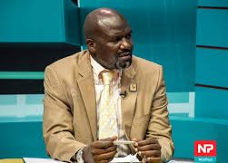 YOU ARE POLITICALLY EXPIRED: NRM Cadre Med Mulumba Tells Off Ex-M7 Minister Who Criticized MK for Persecuting Anita Among