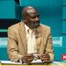 YOU ARE POLITICALLY EXPIRED: NRM Cadre Med Mulumba Tells Off Ex-M7 Minister Who Criticized MK for Persecuting Anita Among