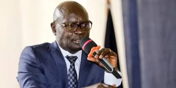 EC Clarifies Election Allowance Payments Amid Delays and Mobile Money Glitches
