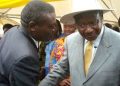 DP Rebels Remind Museveni: Expired NRM Deal Cannot Bind Party Anymore