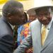 DP Rebels Remind Museveni: Expired NRM Deal Cannot Bind Party Anymore