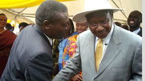 DP Rebels Remind Museveni: Expired NRM Deal Cannot Bind Party Anymore