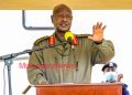 President Museveni Labels Claims That Sovereignty Bill Will Block Foreign Investments, Religious External Funding, And Remittances as ‘Noise’