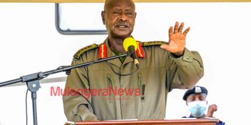 President Museveni Labels Claims That Sovereignty Bill Will Block Foreign Investments, Religious External Funding, And Remittances as ‘Noise’