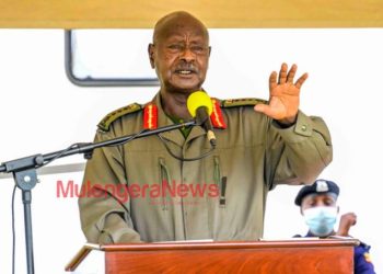 M7 Deploys Acting Ministers As New Cabinet List Delays-GOVT MUST KEEP RUNNING