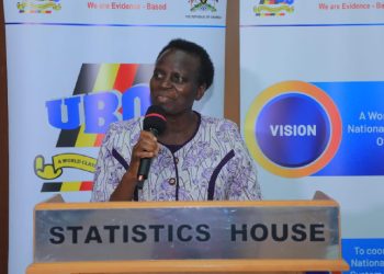 Ministry of Education Applauds UBOS for Baseline Education Census Report Set to Shape Uganda’s Education Planning