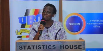 Ministry of Education Applauds UBOS for Baseline Education Census Report Set to Shape Uganda’s Education Planning