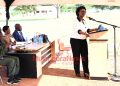 Corruption, Abuse of Office and Impunity Must End-DIGG Muhairwe Calls on Cabinet to Champion Integrity in Public Service
