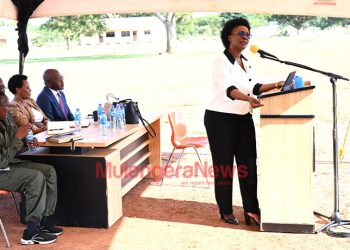 Corruption, Abuse of Office and Impunity Must End-DIGG Muhairwe Calls on Cabinet to Champion Integrity in Public Service