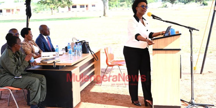 Corruption, Abuse of Office and Impunity Must End-DIGG Muhairwe Calls on Cabinet to Champion Integrity in Public Service