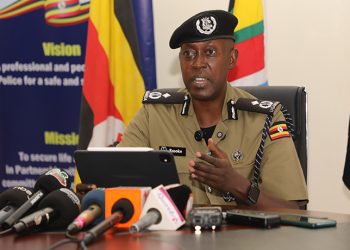 Head Teachers Face Arrest Over UNEB Registration Fees, Police Warn