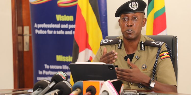 Police Vow Crackdown On Mob Justice After Rugby Player’s Lynching