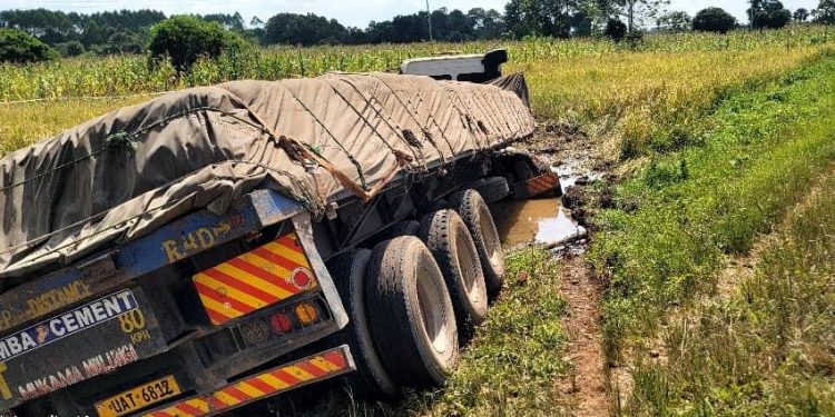 NWSC Rushes to Fix Water Outage That Left Ex-Speaker Anita Among’s School and Community in Bukedea Dry