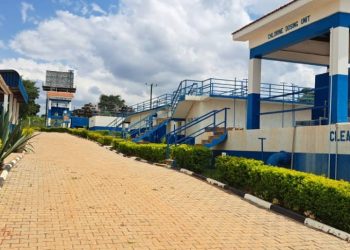 NWSC Moves to Boost Water Distribution After Completion of Kalungu Water Supply Project