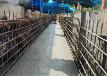 Mbale Water Project On Track as NWSC Targets Increased Supply Capacity