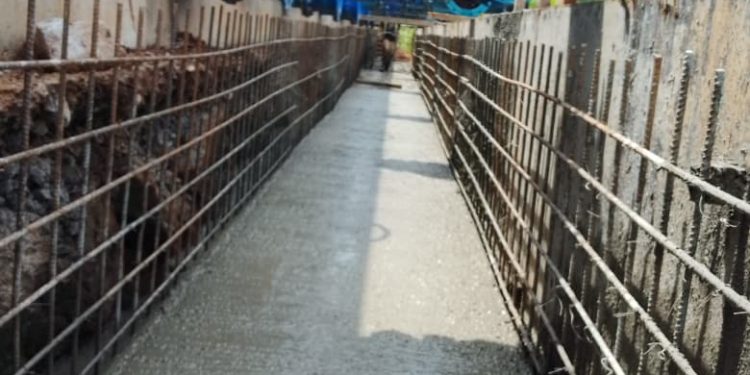 Mbale Water Project On Track as NWSC Targets Increased Supply Capacity