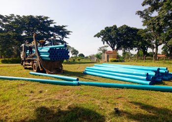 Hope Flows Closer as Water Project Advances in Kumi While Masaka Residents Endure Supply Disruptions