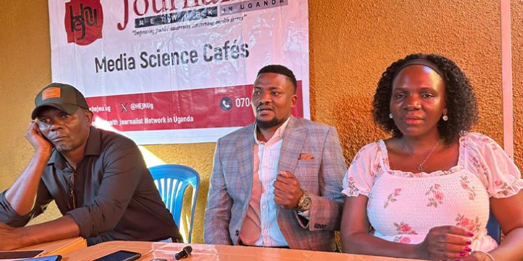 Uganda rolls out twice-yearly HIV jab as men embrace Lenacapavir more than women, experts warn access and adherence will decide success