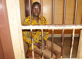 Journalist Tortured for Criticizing Anita Among Gets Shs30m as Court Orders Compensation for His Wounds-HE WHO LAUGHS LAST LAUGHS BEST