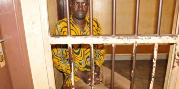 Journalist Tortured for Criticizing Anita Among Gets Shs30m as Court Orders Compensation for His Wounds-HE WHO LAUGHS LAST LAUGHS BEST