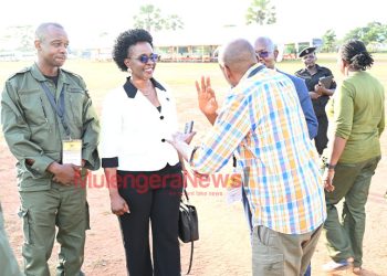 Deputy IGG Warns Ministers Against Meddling in Day-to-Day Government Operations