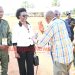 Deputy IGG Warns Ministers Against Meddling in Day-to-Day Government Operations