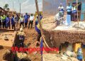 NWSC Carries Out Pipeline Reconfiguration Works Affecting Kyengera Water Supply