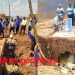 NWSC Carries Out Pipeline Reconfiguration Works Affecting Kyengera Water Supply