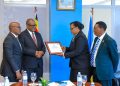 URSB Strengthens Quasi-Judicial Capacity Through Advanced Alternative Dispute Resolution Initiatives