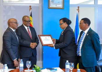 URSB Strengthens Quasi-Judicial Capacity Through Advanced Alternative Dispute Resolution Initiatives