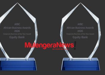Equity Bank Uganda Wins Top Africa Award for Powering Diaspora Investment and Cross-Border Growth