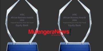Equity Bank Uganda Wins Top Africa Award for Powering Diaspora Investment and Cross-Border Growth