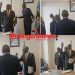 Kiryowa Praised for Leaving Firm Foundation at AG Chambers & for Funding Fellow Ministers’ Reelection Campaign as Sam Mayanja Takes Charge