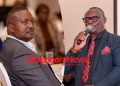 Abbey Mukiibi’s Joke Draws Sharp Response from Pastor Bugingo at UCC Executive Dinner for Kadongo Kamu Heritage Initiative