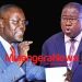 Speaker Oboth-Oboth: I’m Happy Abdul Katuntu Won’t Be Part of  The 12th Parliament