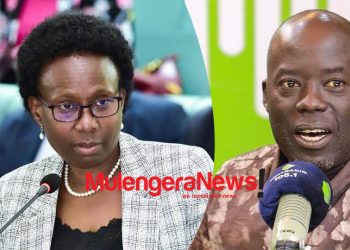 Here’s Why Odonga Otto Lied About Aceng’s Job